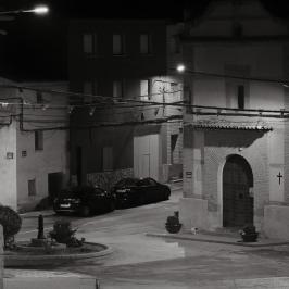 Return / Retorno III