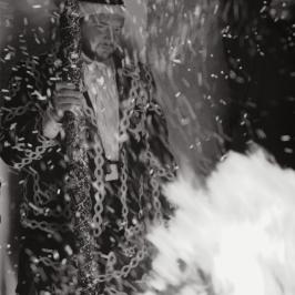 Transmission / Transmisión IV