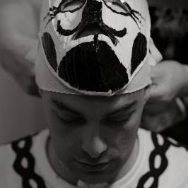 Transition / Transición I