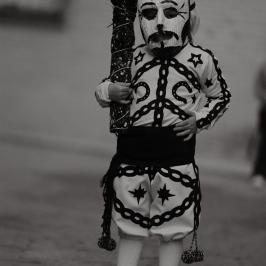 Transmission / Transmisión II