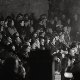 Transmission / Transmisión III